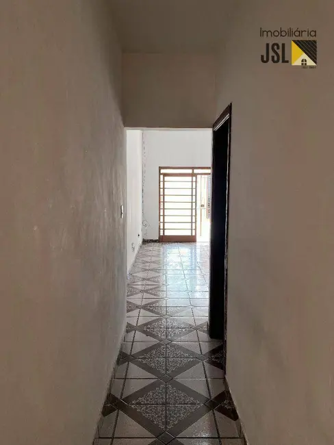 Foto 6 de Casa com 2 quartos à venda e para alugar, 138m2 em Vila Resende, Cacapava - SP