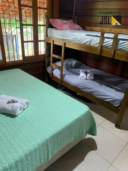 Chácara com 2 quartos à venda, 2500m2 em Chácara Recanto Itamarati II, Cacapava - SP - imagem 5 Foto 5 de Chácara com 2 quartos à venda, 2500m2 em Chácara Recanto Itamarati II, Cacapava - SP