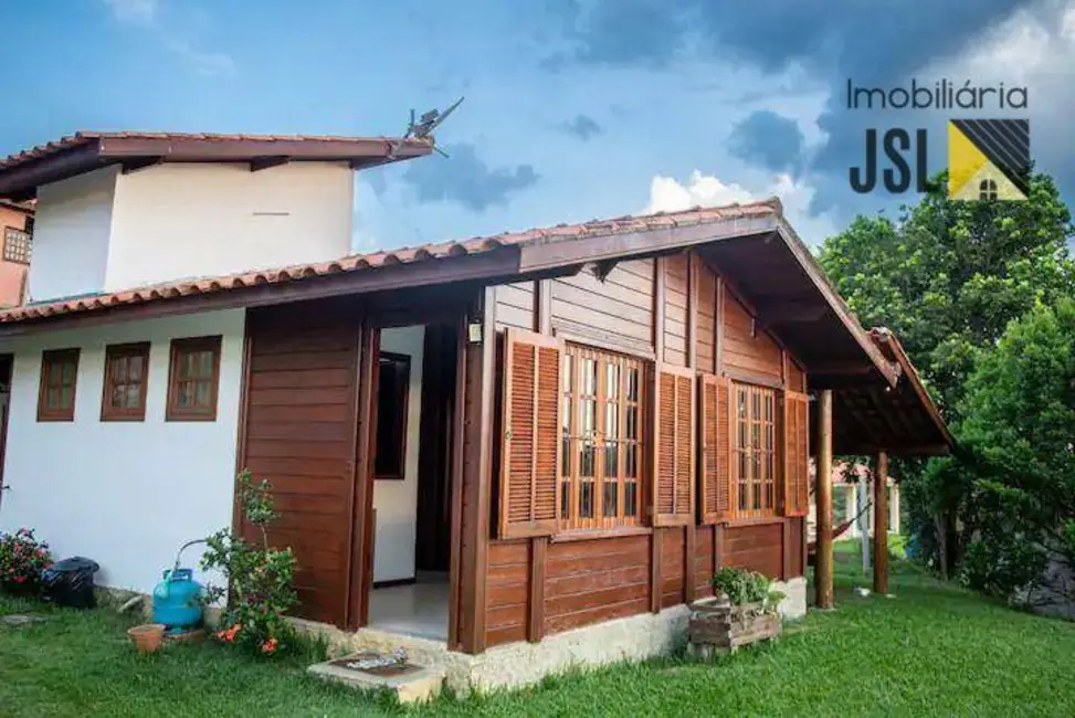 Foto 1 de Chácara com 2 quartos à venda, 2500m2 em Chácara Recanto Itamarati II, Cacapava - SP