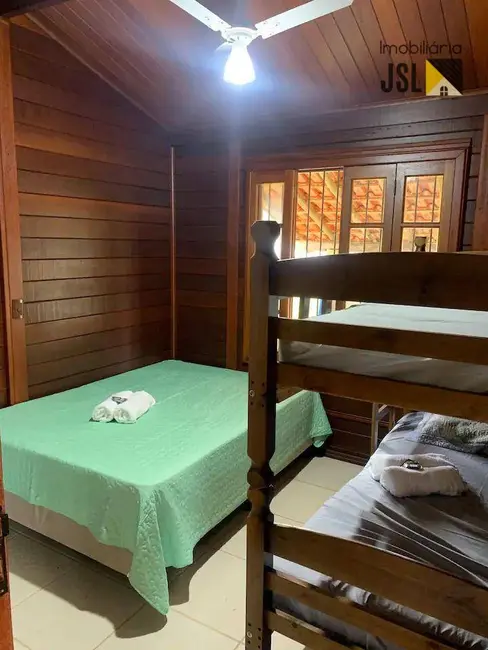 Chácara com 2 quartos à venda, 2500m2 em Chácara Recanto Itamarati II, Cacapava - SP - imagem 4 Foto 4 de Chácara com 2 quartos à venda, 2500m2 em Chácara Recanto Itamarati II, Cacapava - SP