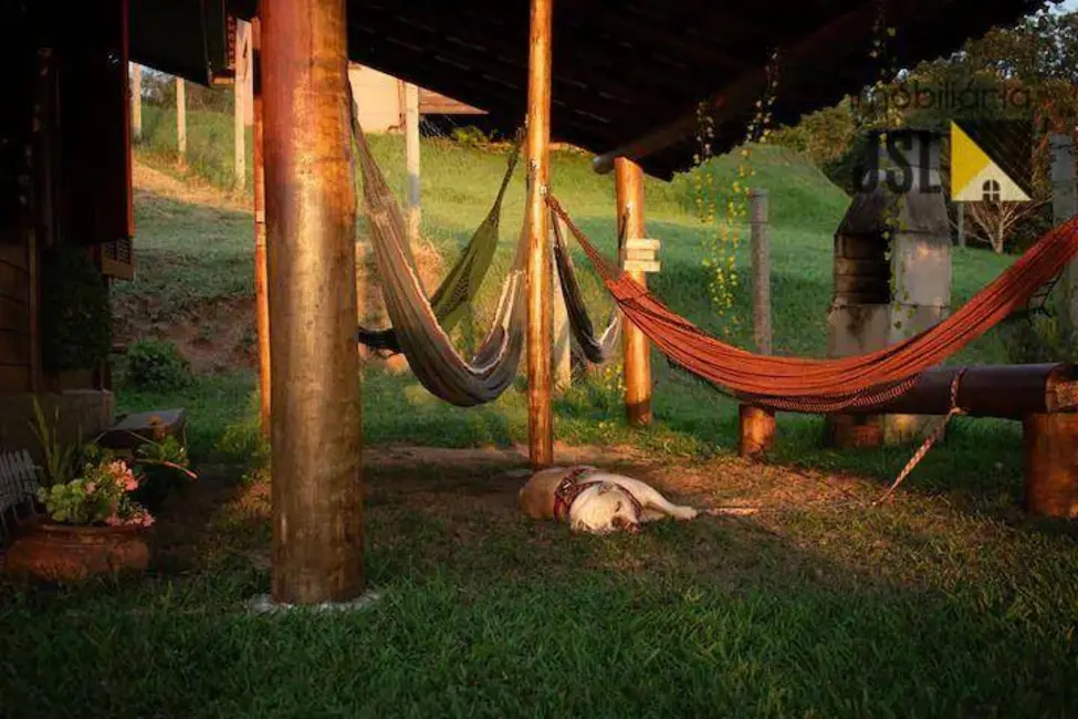 Chácara com 2 quartos à venda, 2500m2 em Chácara Recanto Itamarati II, Cacapava - SP - imagem 9 Foto 9 de Chácara com 2 quartos à venda, 2500m2 em Chácara Recanto Itamarati II, Cacapava - SP