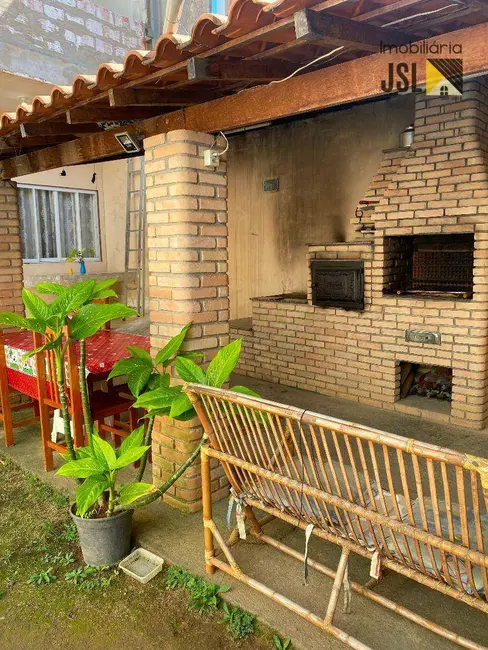 Foto 9 de Sobrado com 4 quartos à venda, 245m2 em Parque Residencial Santo André, Cacapava - SP