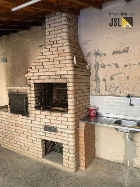 Foto 7 de Sobrado com 4 quartos à venda, 245m2 em Parque Residencial Santo André, Cacapava - SP