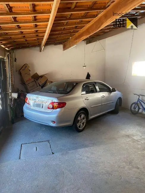 Foto 2 de Sobrado com 4 quartos à venda, 245m2 em Parque Residencial Santo André, Cacapava - SP