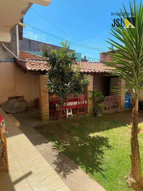 Foto 6 de Sobrado com 4 quartos à venda, 245m2 em Parque Residencial Santo André, Cacapava - SP