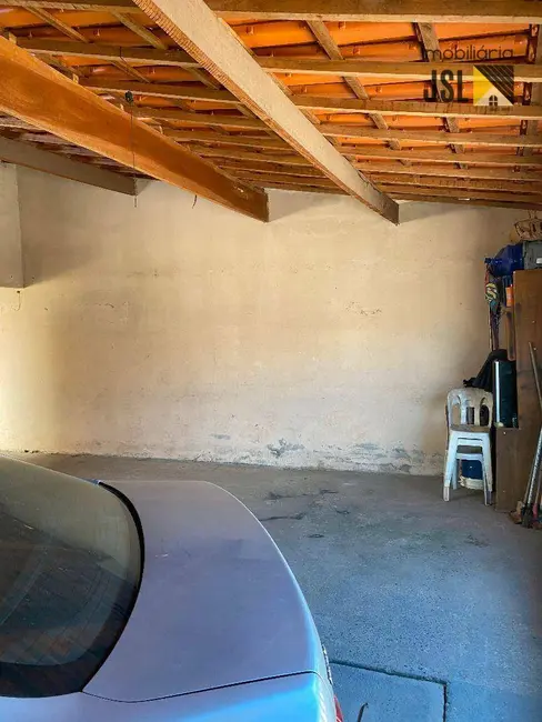 Foto 4 de Sobrado com 4 quartos à venda, 245m2 em Parque Residencial Santo André, Cacapava - SP