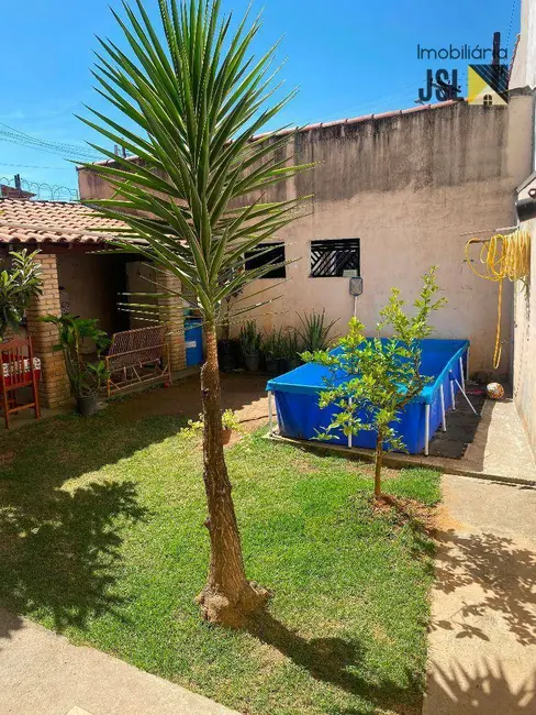 Foto 5 de Sobrado com 4 quartos à venda, 245m2 em Parque Residencial Santo André, Cacapava - SP