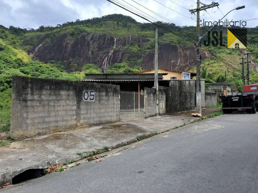 Foto 1 de Casa com 1 quarto à venda, 350m2 em Tinga, Caraguatatuba - SP