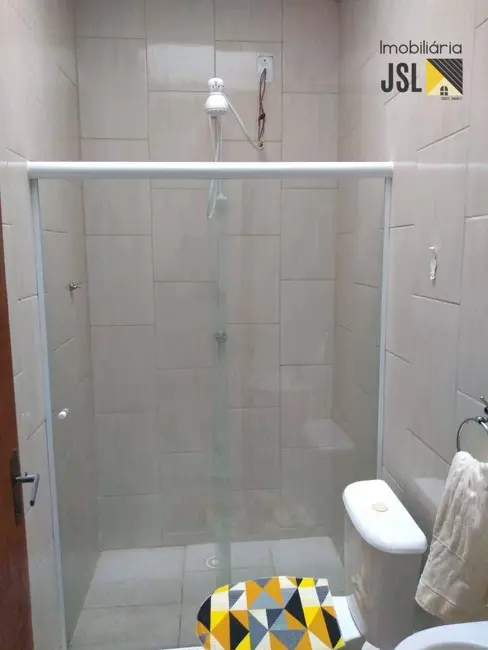 Foto 6 de Casa com 3 quartos à venda, 175m2 em Parque Residencial Santo André, Cacapava - SP