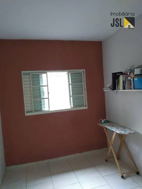 Foto 4 de Casa com 3 quartos à venda, 175m2 em Parque Residencial Santo André, Cacapava - SP