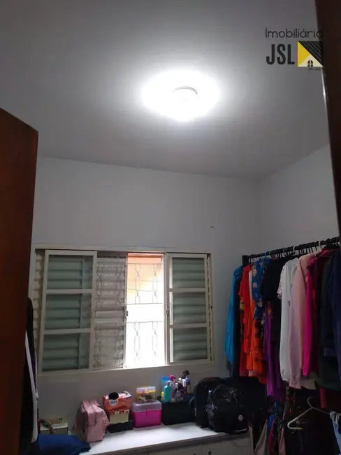 Foto 5 de Casa com 3 quartos à venda, 175m2 em Parque Residencial Santo André, Cacapava - SP