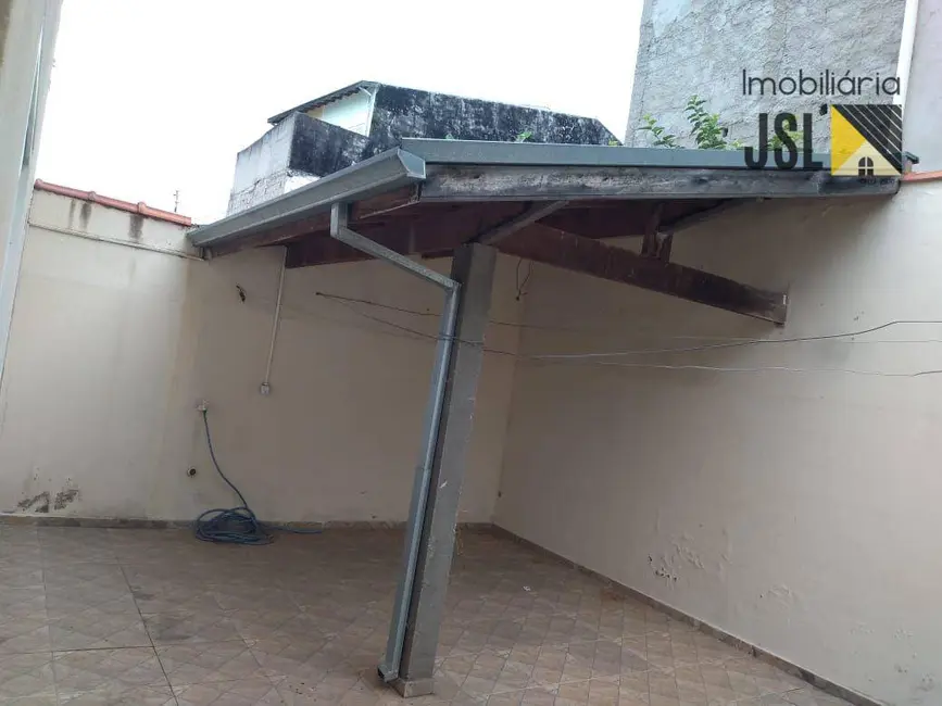 Foto 8 de Casa com 3 quartos à venda, 175m2 em Parque Residencial Santo André, Cacapava - SP