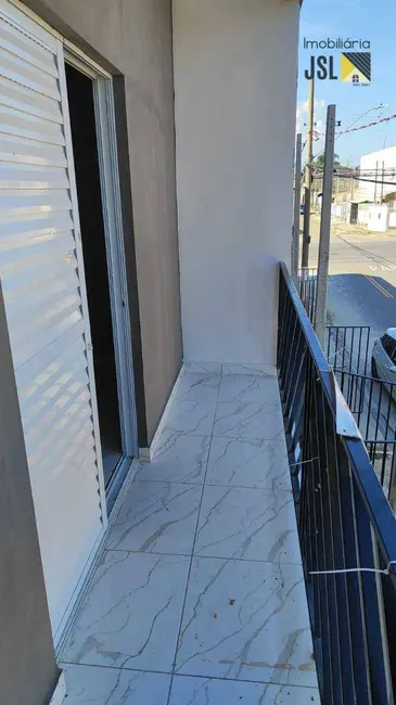 Foto 6 de Sobrado com 2 quartos à venda, 60m2 em Residencial Esperança, Cacapava - SP