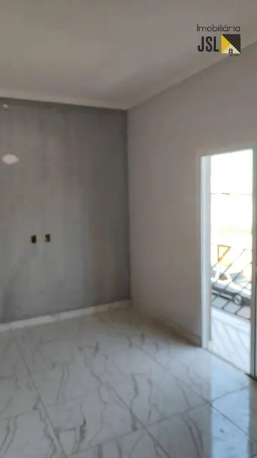 Foto 5 de Sobrado com 2 quartos à venda, 60m2 em Residencial Esperança, Cacapava - SP