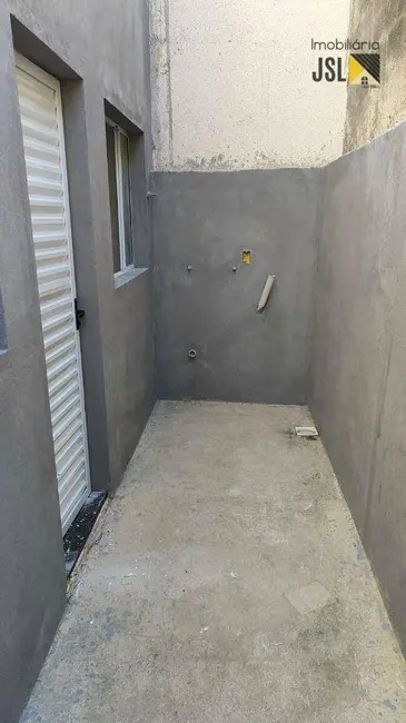 Foto 9 de Sobrado com 2 quartos à venda, 60m2 em Residencial Esperança, Cacapava - SP