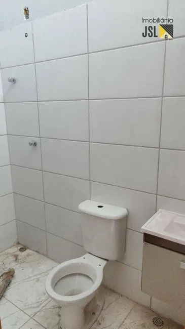Foto 7 de Sobrado com 2 quartos à venda, 60m2 em Residencial Esperança, Cacapava - SP