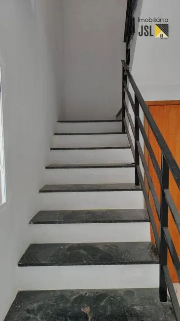 Foto 3 de Sobrado com 2 quartos à venda, 60m2 em Residencial Esperança, Cacapava - SP