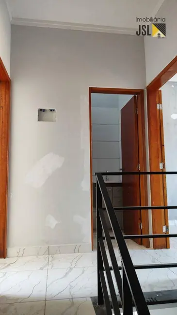 Foto 4 de Sobrado com 2 quartos à venda, 60m2 em Residencial Esperança, Cacapava - SP