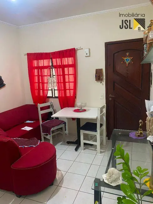 Foto 1 de Apartamento com 2 quartos à venda, 55m2 em Jardim Caçapava, Cacapava - SP