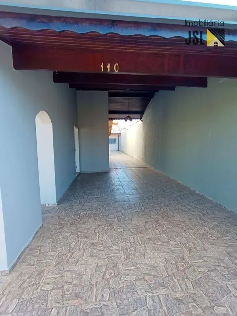 Foto 3 de Casa com 3 quartos à venda, 300m2 em Parque Residencial Maria Elmira, Cacapava - SP