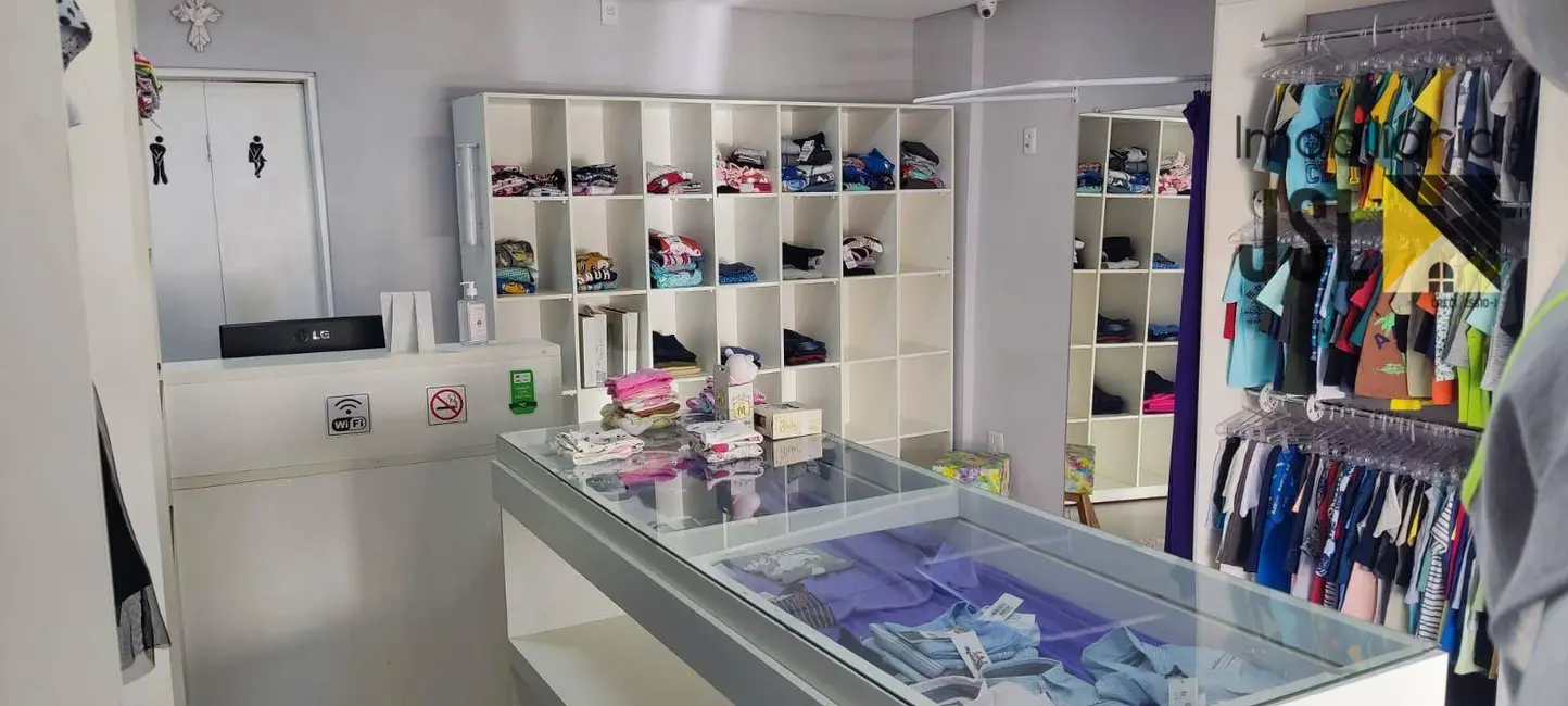 Foto 1 de Loja para alugar, 22m2 em Jardim São José, Cacapava - SP