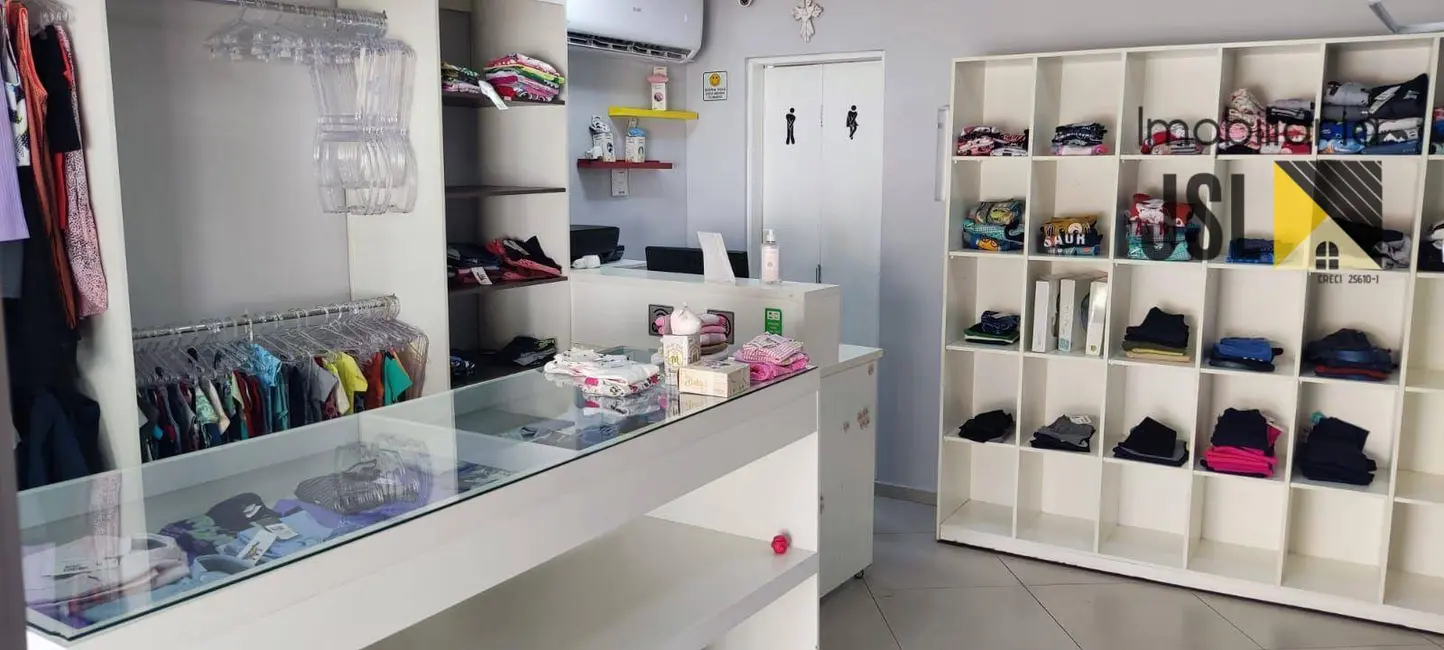 Foto 2 de Loja para alugar, 22m2 em Jardim São José, Cacapava - SP