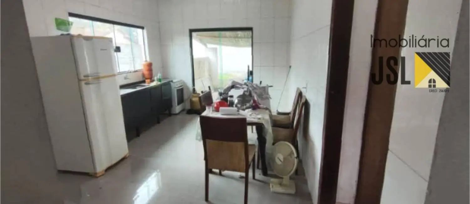 Foto 4 de Chácara com 2 quartos à venda, 1000m2 em Taubate - SP