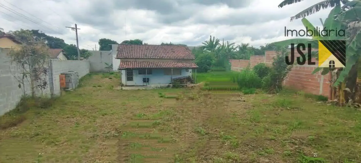 Foto 5 de Chácara com 2 quartos à venda, 1000m2 em Taubate - SP