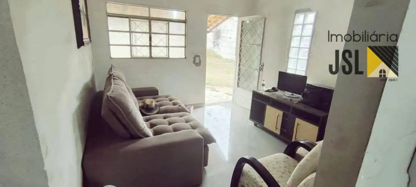 Foto 3 de Chácara com 2 quartos à venda, 1000m2 em Taubate - SP