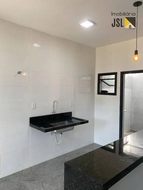 Foto 7 de Casa com 2 quartos à venda, 130m2 em Chácara Germana, Cacapava - SP