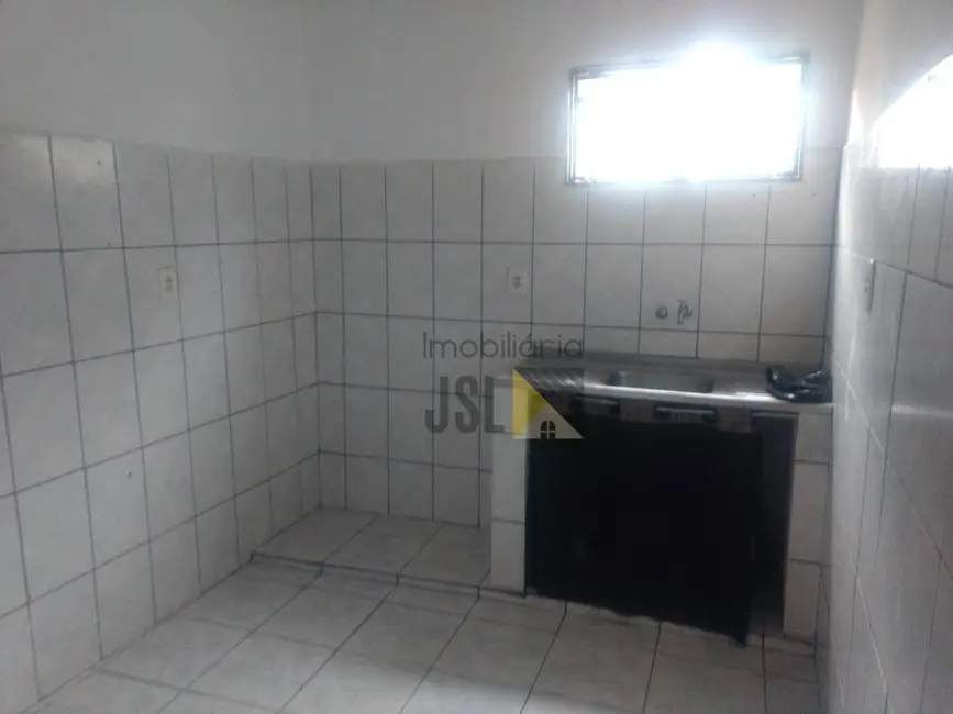 Foto 8 de Casa com 2 quartos à venda, 187m2 em Vila Santos, Cacapava - SP