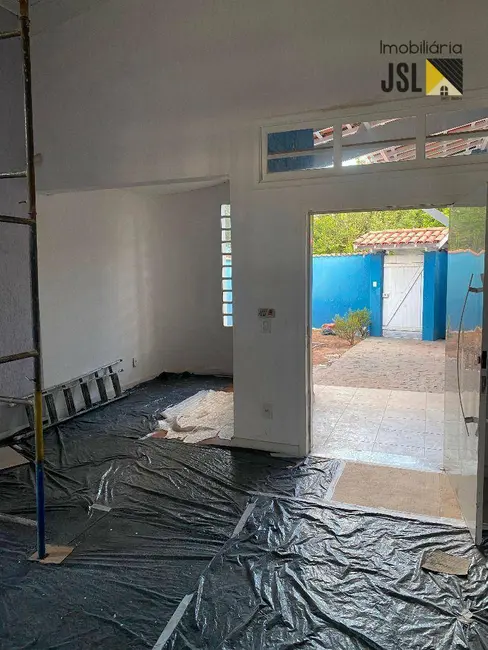 Foto 5 de Sobrado com 4 quartos à venda e para alugar, 330m2 em Vila Independência, Cacapava - SP