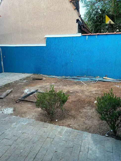 Foto 4 de Sobrado com 4 quartos à venda e para alugar, 330m2 em Vila Independência, Cacapava - SP