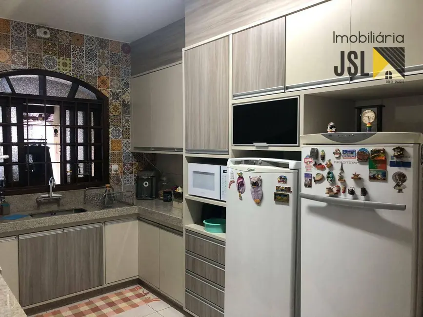 Foto 9 de Sobrado com 3 quartos à venda, 352m2 em Vila Antônio Augusto Luiz, Cacapava - SP