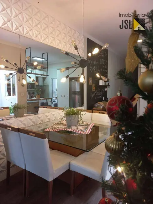 Foto 6 de Casa com 3 quartos à venda, 147m2 em Vila Santos, Cacapava - SP