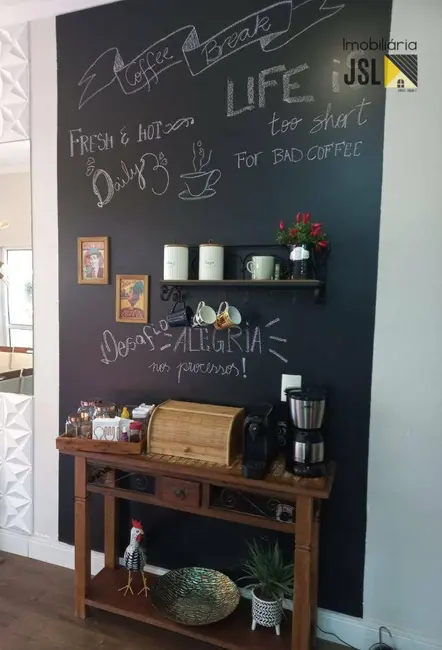 Foto 7 de Casa com 3 quartos à venda, 147m2 em Vila Santos, Cacapava - SP