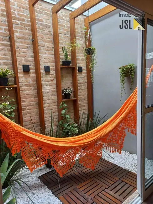 Foto 9 de Casa com 3 quartos à venda, 147m2 em Vila Santos, Cacapava - SP