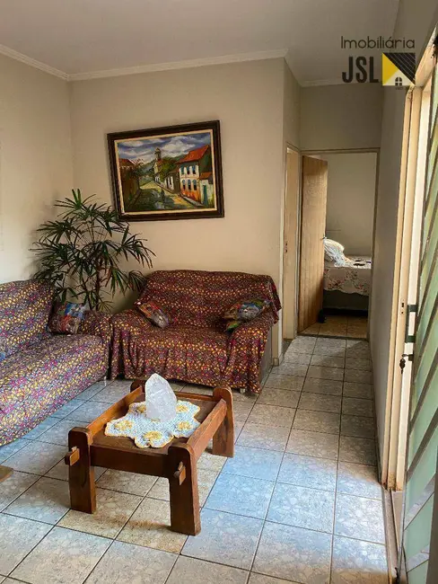 Foto 9 de Sobrado com 3 quartos para alugar, 175m2 em Borda da Mata, Cacapava - SP