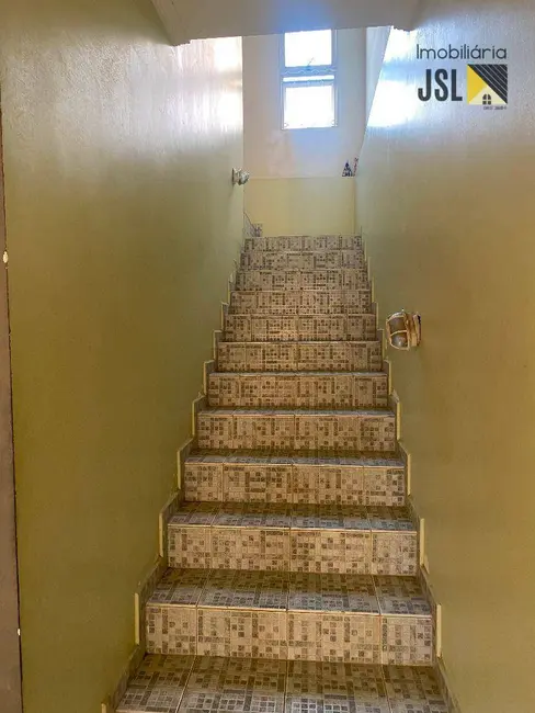 Foto 7 de Sobrado com 3 quartos para alugar, 175m2 em Borda da Mata, Cacapava - SP