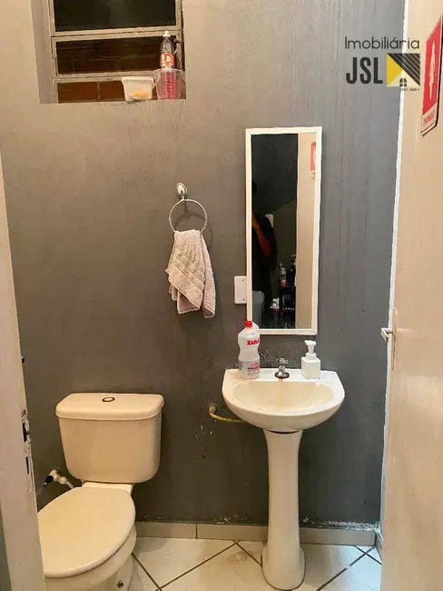 Foto 5 de Sobrado com 3 quartos para alugar, 175m2 em Borda da Mata, Cacapava - SP