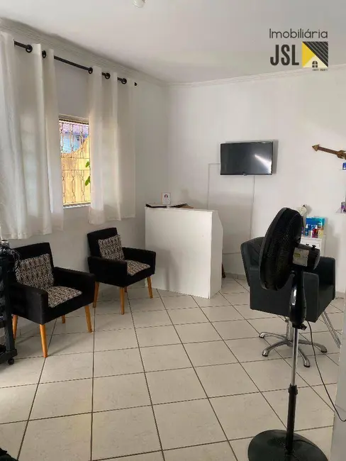 Foto 1 de Sobrado com 3 quartos para alugar, 175m2 em Borda da Mata, Cacapava, SP