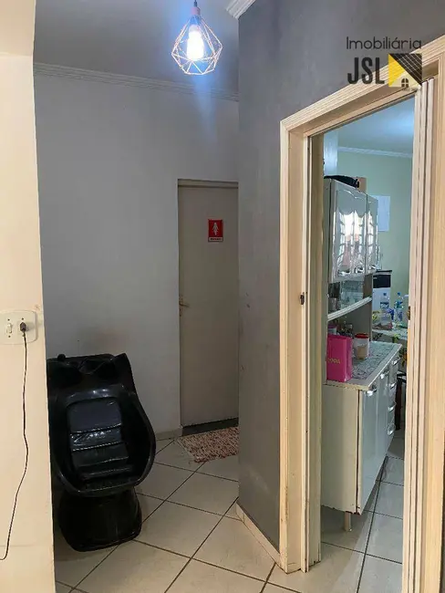 Foto 4 de Sobrado com 3 quartos para alugar, 175m2 em Borda da Mata, Cacapava - SP