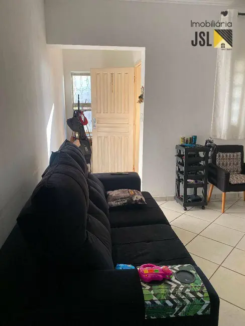 Foto 2 de Sobrado com 3 quartos à venda, 175m2 em Borda da Mata, Cacapava - SP