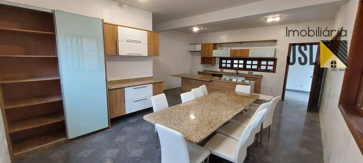 Foto 9 de Sobrado com 6 quartos à venda, 390m2 em Vila Resende, Cacapava - SP