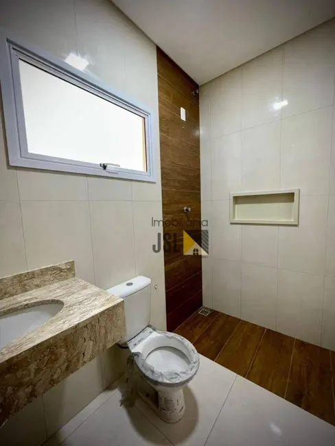 Foto 7 de Casa com 3 quartos à venda, 152m2 em Vila Santos, Cacapava - SP
