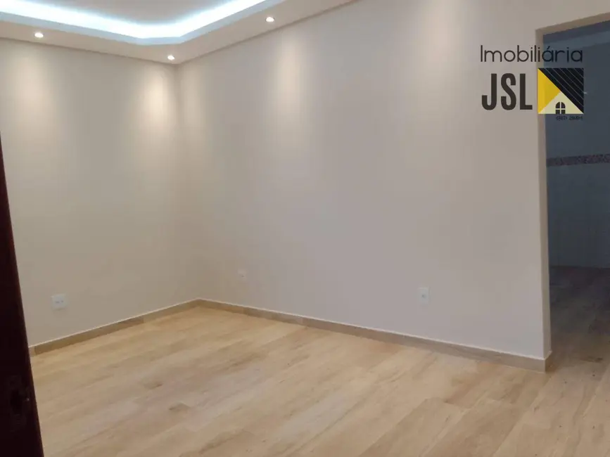 Foto 3 de Casa com 3 quartos à venda, 152m2 em Vila Santos, Cacapava - SP