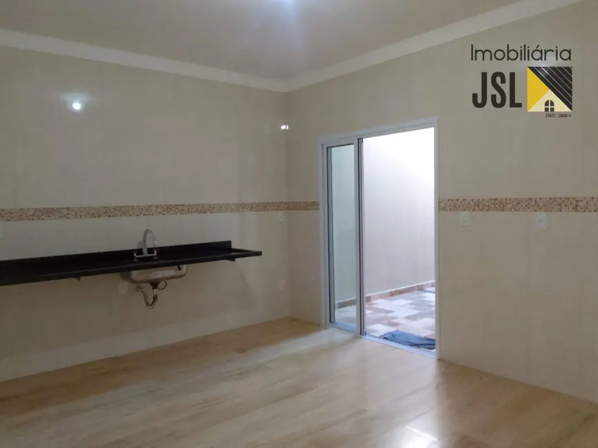 Foto 5 de Casa com 3 quartos à venda, 152m2 em Vila Santos, Cacapava - SP