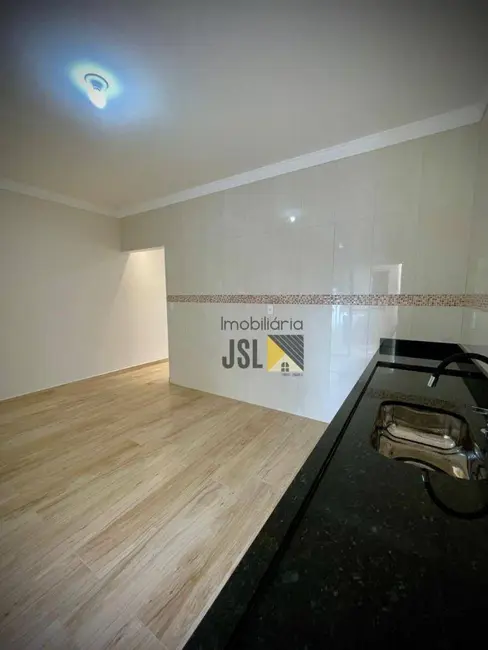 Foto 5 de Casa com 3 quartos à venda, 152m2 em Vila Santos, Cacapava - SP