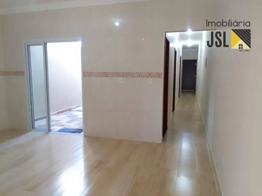 Foto 6 de Casa com 3 quartos à venda, 152m2 em Vila Santos, Cacapava - SP