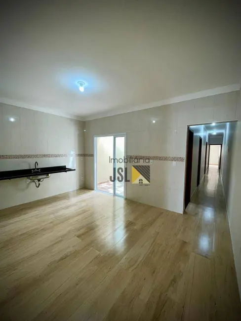 Foto 4 de Casa com 3 quartos à venda, 152m2 em Vila Santos, Cacapava - SP